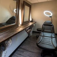The Microblading Guy - The Beauty Mark By Ronnie - permanent makeup work