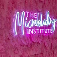 The Microblading Institute & Laser Center - permanent makeup work