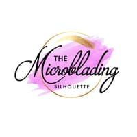 The Microblading Silhouette - permanent makeup work