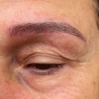The Microblading Studio - McAllen - permanent makeup work