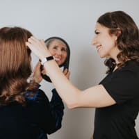 The Microblading Studio of Southlake - permanent makeup work