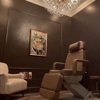 The Modern Medical Spa - permanent makeup work