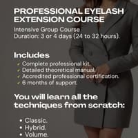 The Muse Studio - permanent makeup work