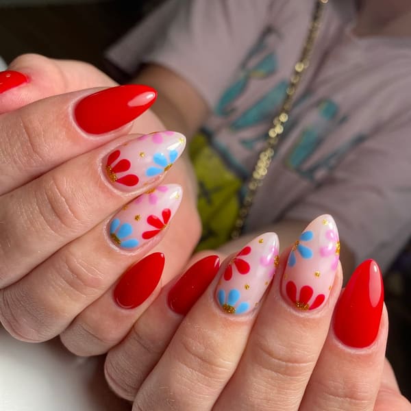 The Nail Bar Beautique - permanent makeup in St Augustine, FL