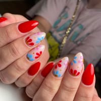 The Nail Bar Beautique - permanent makeup work