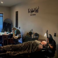 The Naked Nest Skin + Hair Lounge - permanent makeup work
