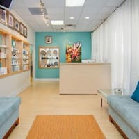 The Natural Look MedSpa - permanent makeup work