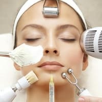 The Nature of Beauty - permanent makeup work