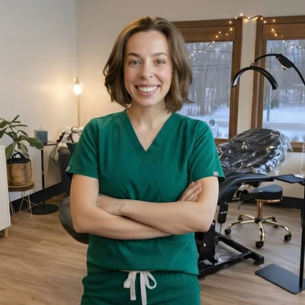 The Opal Ink Studio - permanent makeup in Northfield, OH