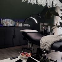 The Opulence Room - permanent makeup work