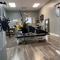 The Painted Brow - permanent makeup work