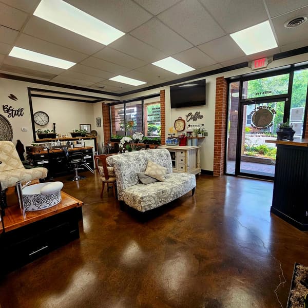 The Painted Lady Salon - permanent makeup in Hiram, GA