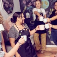 The Parlour by Dollhouse - permanent makeup work