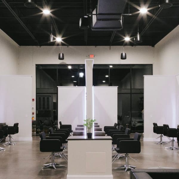 The Parlour & The Parlour Nails - permanent makeup in Woodcliff Lake, NJ