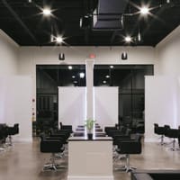 The Parlour & The Parlour Nails - permanent makeup work