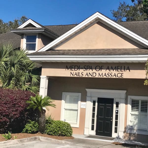 The Peel Studio - permanent makeup in Fernandina Beach, FL