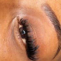 The perfect brows - permanent makeup work