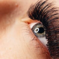 The Perfect Pair Lashes, LLC - permanent makeup work