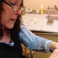 The Permanent Cosmetic Clinic Etc, LLC - permanent makeup work