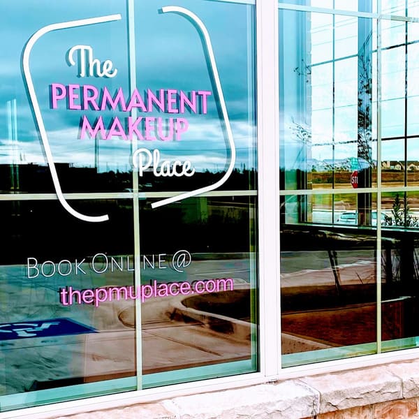 The Permanent Makeup Place - permanent makeup in Yukon, OK
