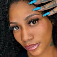 The Permanent Makeup Place - permanent makeup work