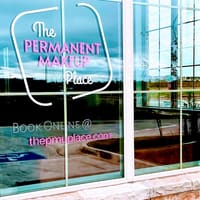 The Permanent Makeup Place - permanent makeup work