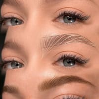 The Permanent Makeup Studio NC - permanent makeup work