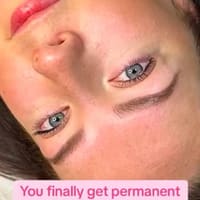 The Permanent Makeup Studio - permanent makeup work