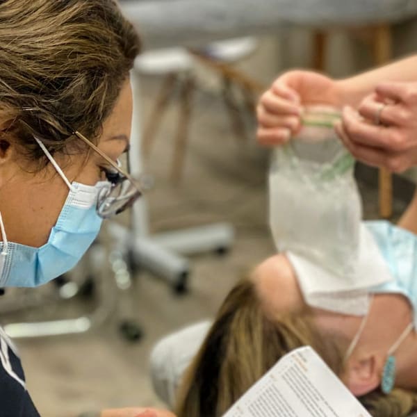 The Permanent Studio - permanent makeup in Caldwell, ID