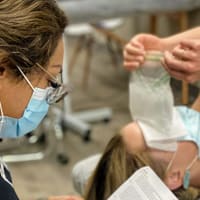 The Permanent Studio - permanent makeup work