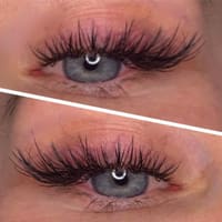 The Petite Spa & Lash - permanent makeup work