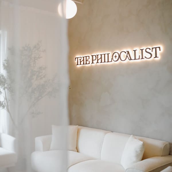 The Philocalist - permanent makeup in Columbus, OH