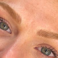 The Pigment Parlour LLC - permanent makeup work