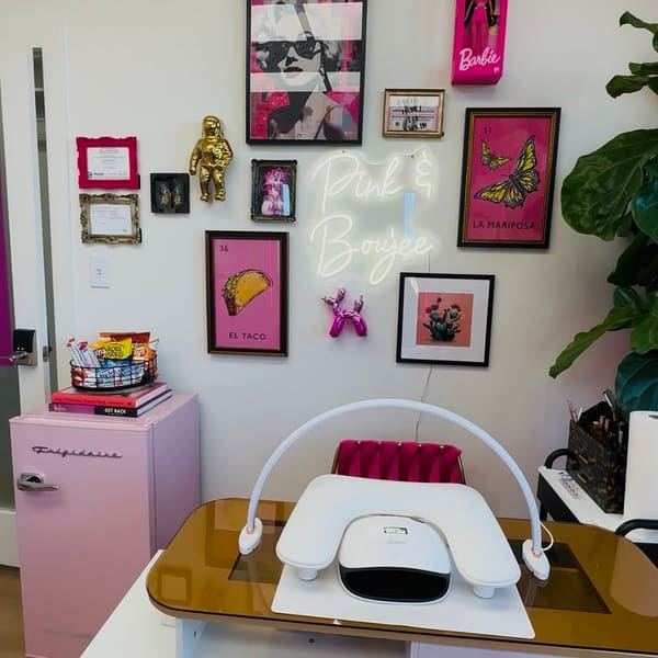 The Pink Studio - permanent makeup in Layton, UT