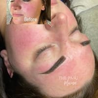 The_PMU_Mama - permanent makeup work
