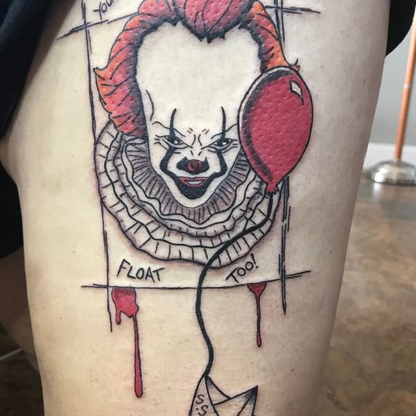 The Powder Jar - permanent makeup in Lexington, KY