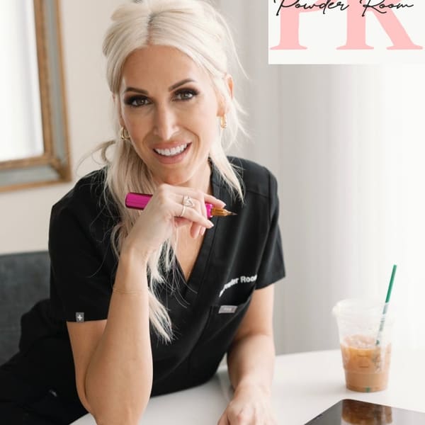 The Powder Room - permanent makeup in Franklin, TN