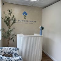 The Powder Room RI - permanent makeup work
