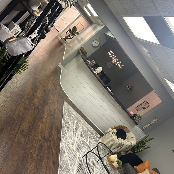 The Pretty Boho PMU Studio - permanent makeup in Lincoln, NE
