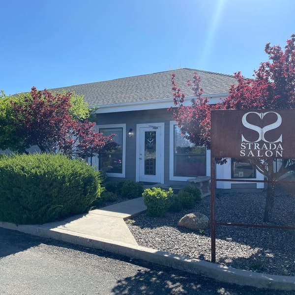 The Pretty Parlor by Jenn - permanent makeup in Prescott, AZ