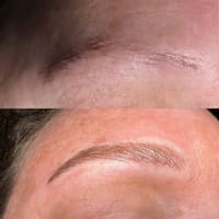 The Pretty Parlour - permanent makeup work