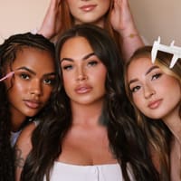 The Pretty You Studio - permanent makeup work