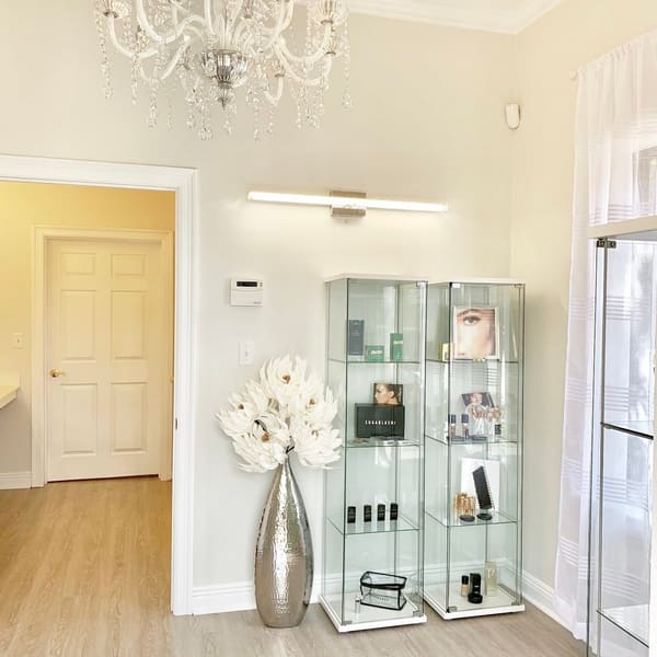The Pure Box Beauty - permanent makeup in Baton Rouge, LA