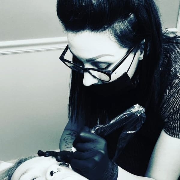 The Queens Brow - permanent makeup in Pocatello, ID
