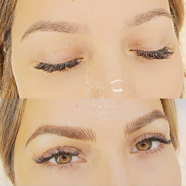 The RDY Lab - permanent makeup in Columbia, MD