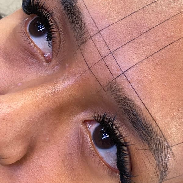 The Refinery - permanent makeup in Salinas, CA