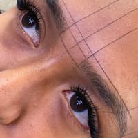 The Refinery - permanent makeup work