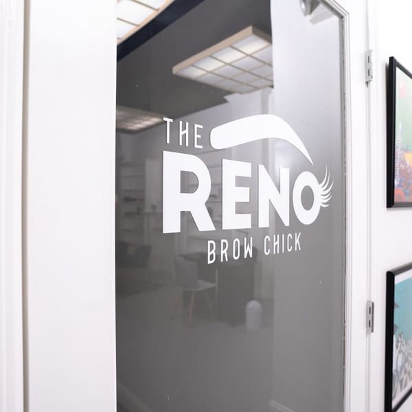 The Reno Brow Chick - permanent makeup in Reno, NV