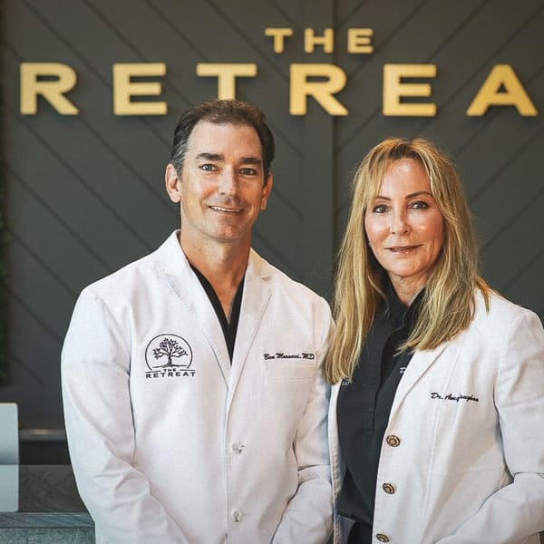 The Retreat Aesthetics & Vitality Center - permanent makeup in Huntington, WV