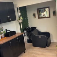 The Retreat Salon + Spa Suites Tinseltown - permanent makeup work